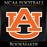 2024 Auburn Tigers Season Win Total Betting